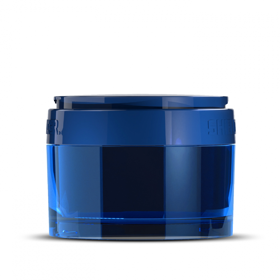 Compartment Denim Blue (Passar Shieldmixer)