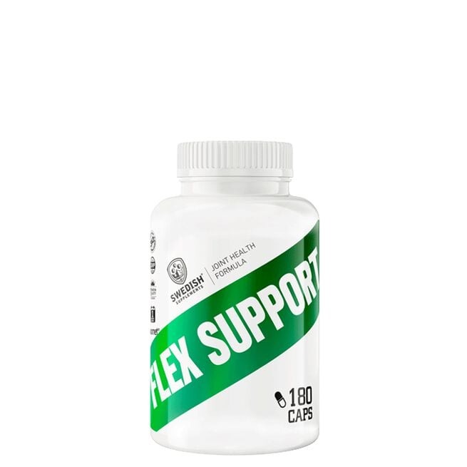 Flex Support - 120 caps