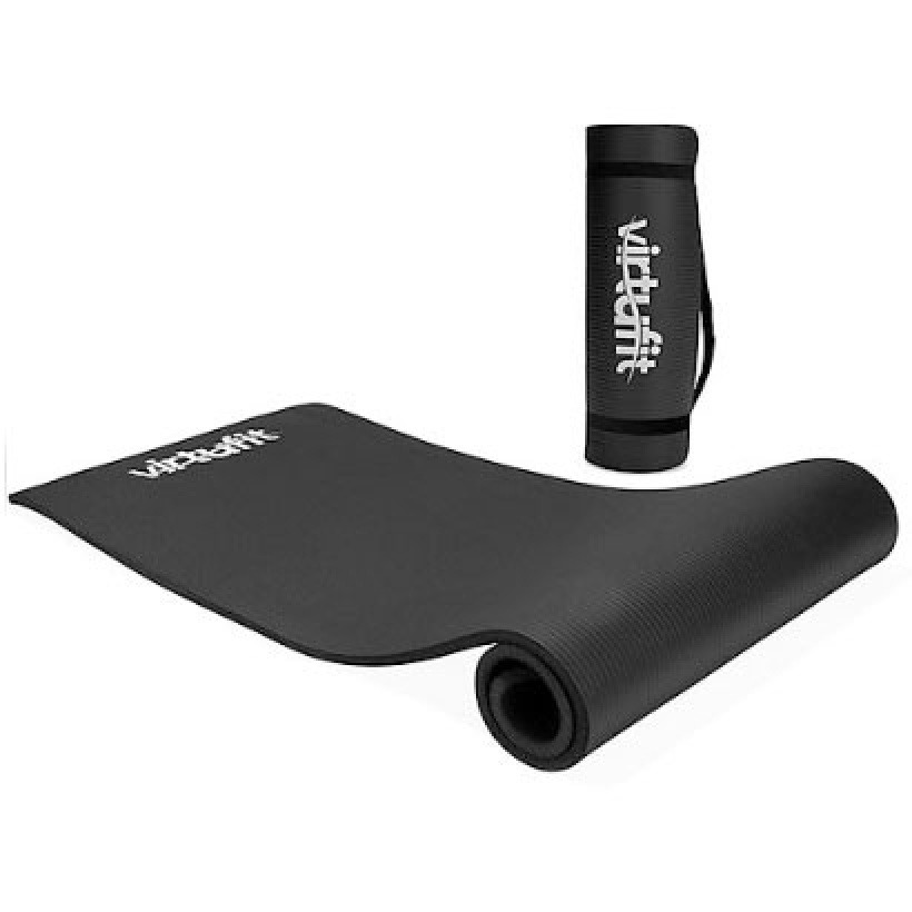Fitness Mat, 180 x 60 cm