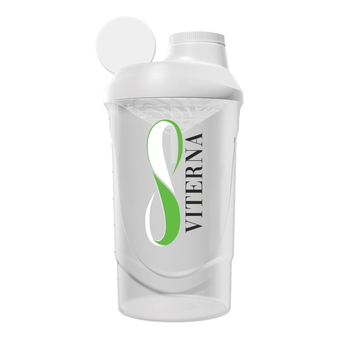 Viterna Wave Shaker, Vit