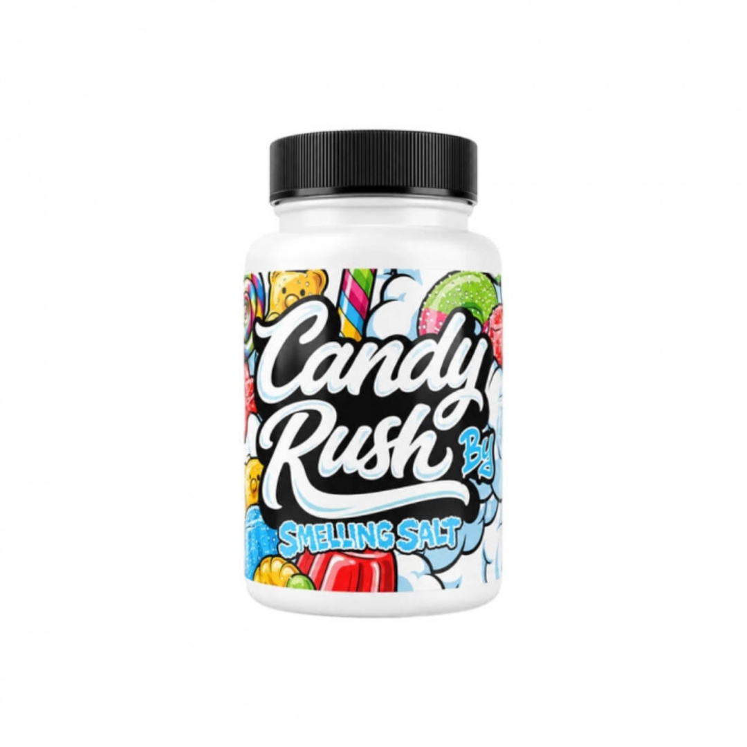 Candy Rush Smelling Salt, 30g