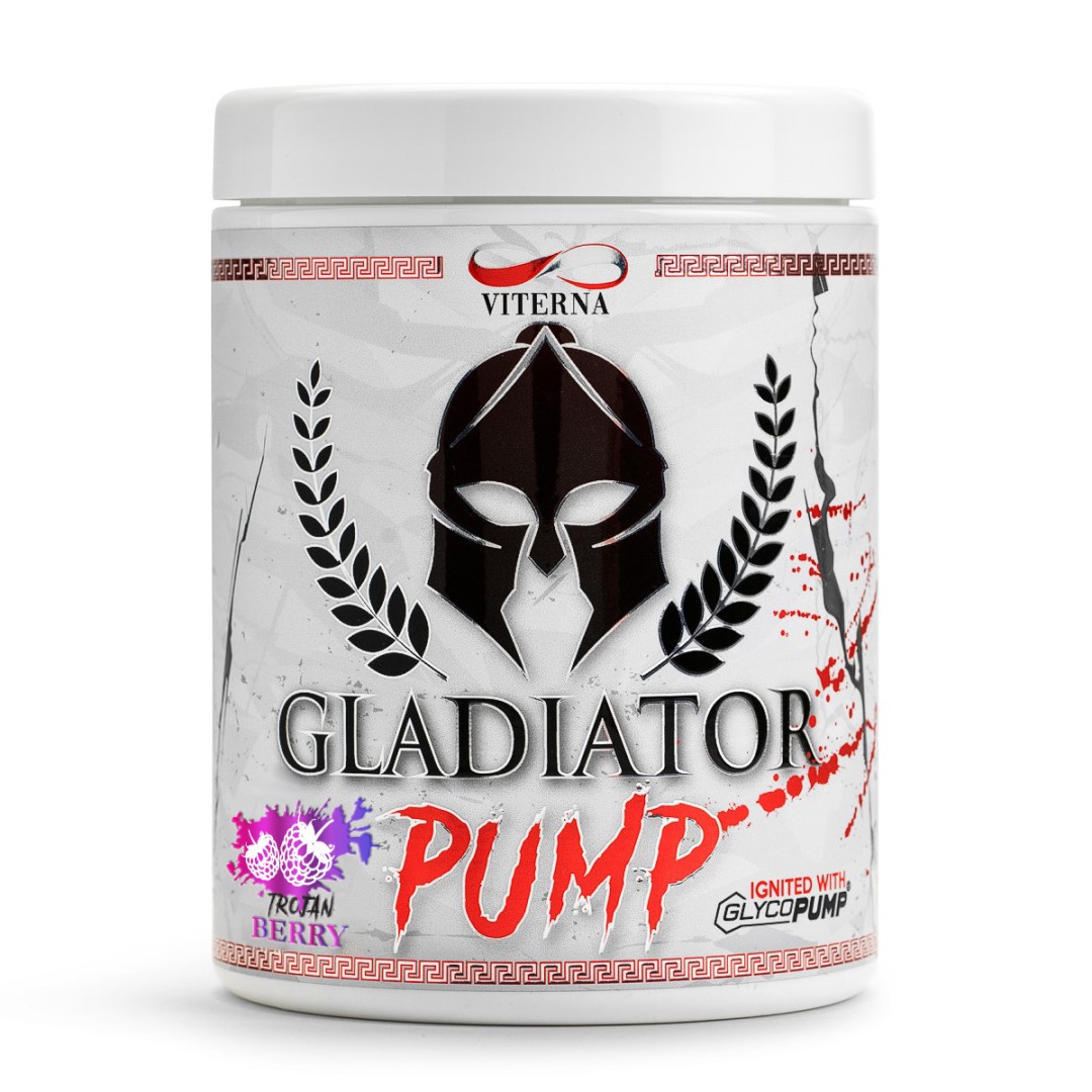 Gladiator pumps cheap