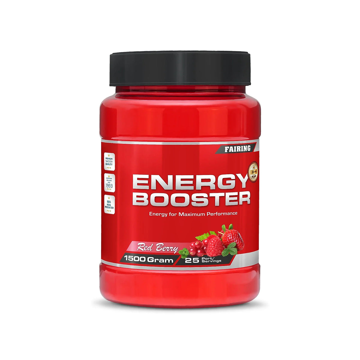 Fairing Energy Booster 1.5 kg, bild 2 av 2