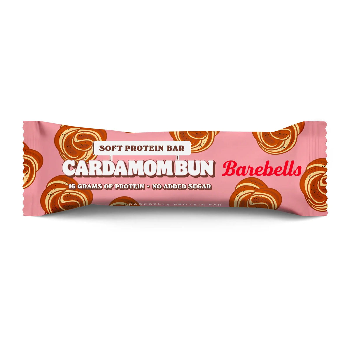 Barebells Soft Protein Bar 55 g, bild 2 av 21