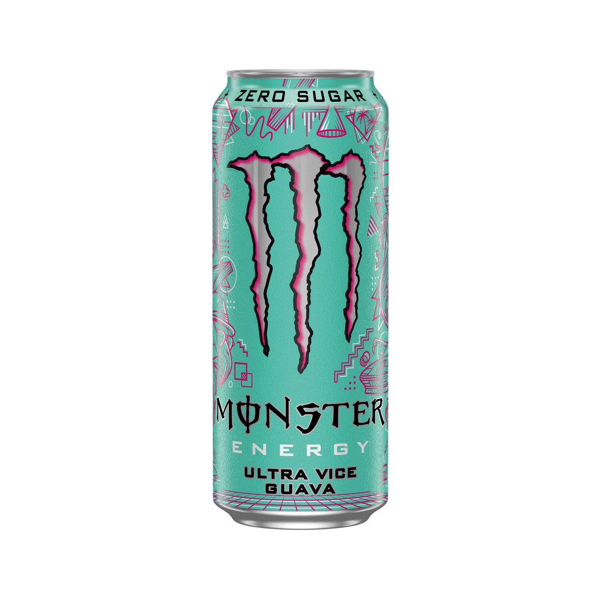 Monster Energy 500 ml, bild 20 av 20