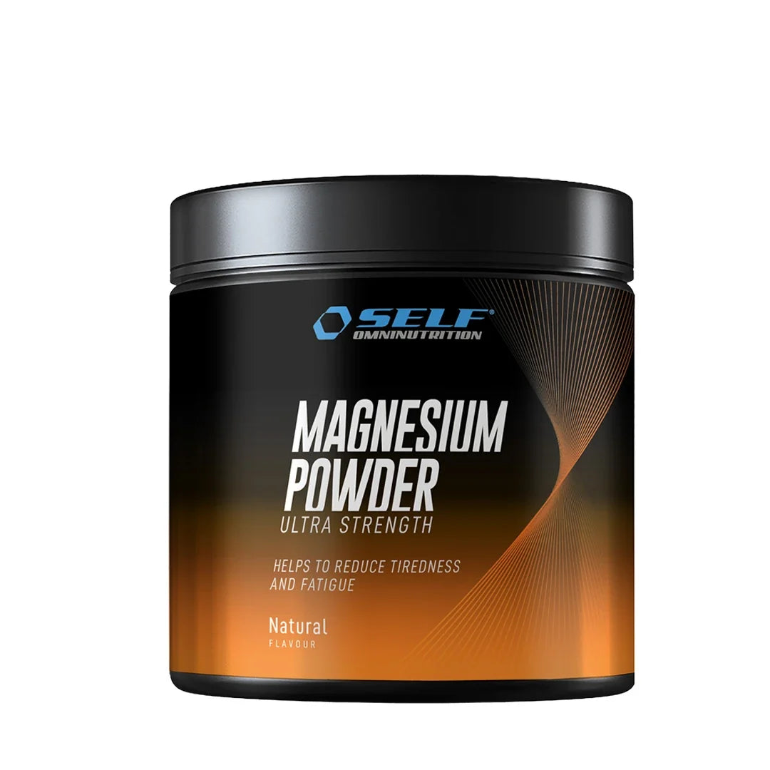 Self Omninutrition Magnesium 300 g, bild 1 av 2