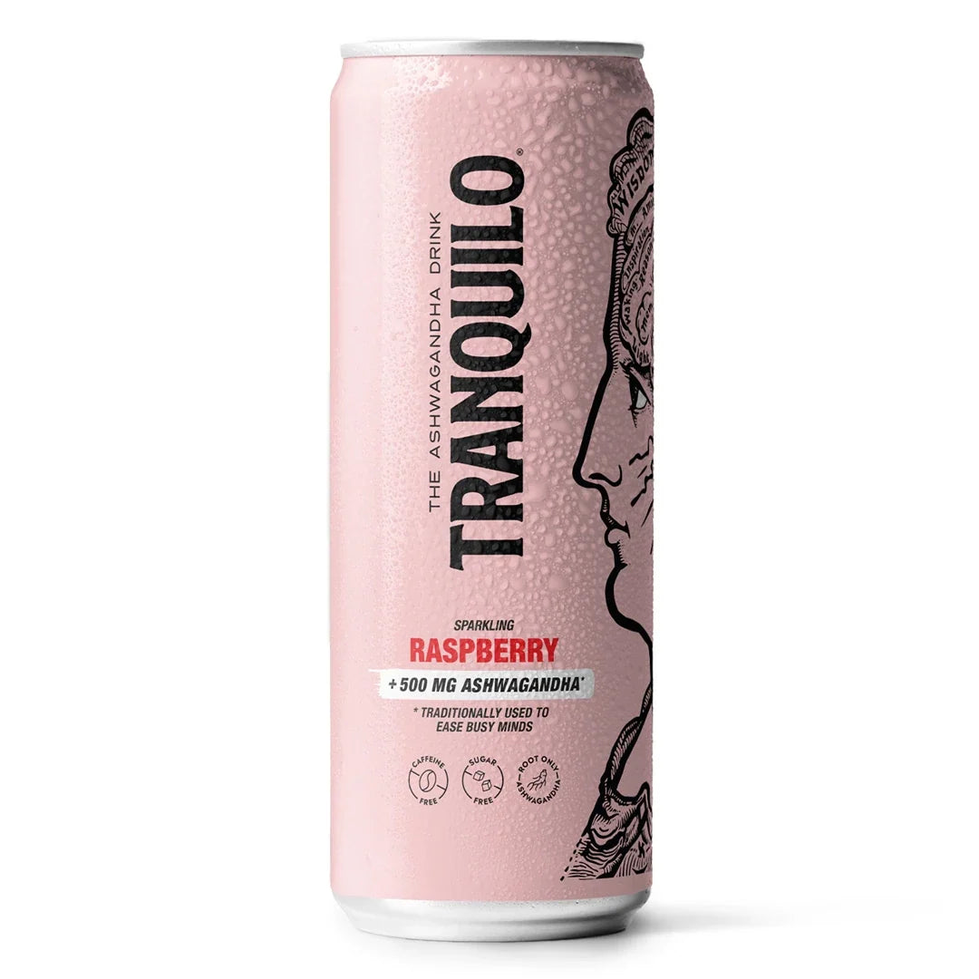Tranquilo 330 ml, bild 2 av 2