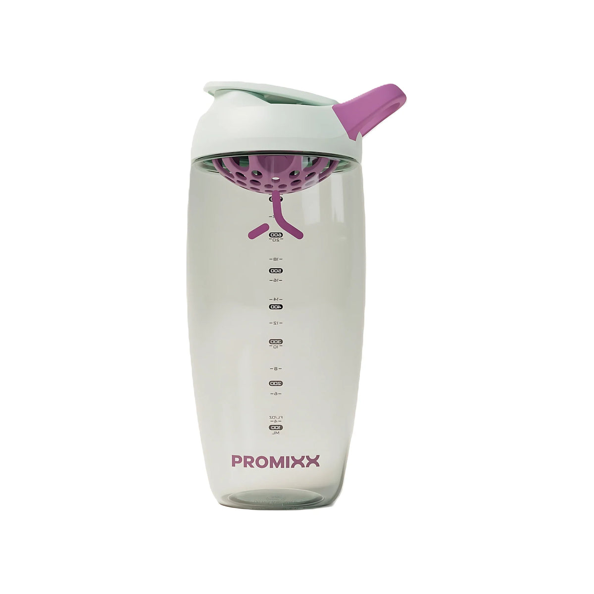 ProMixx Pursuit 2 Ecozen Bottle 760 ml, bild 6 av 6
