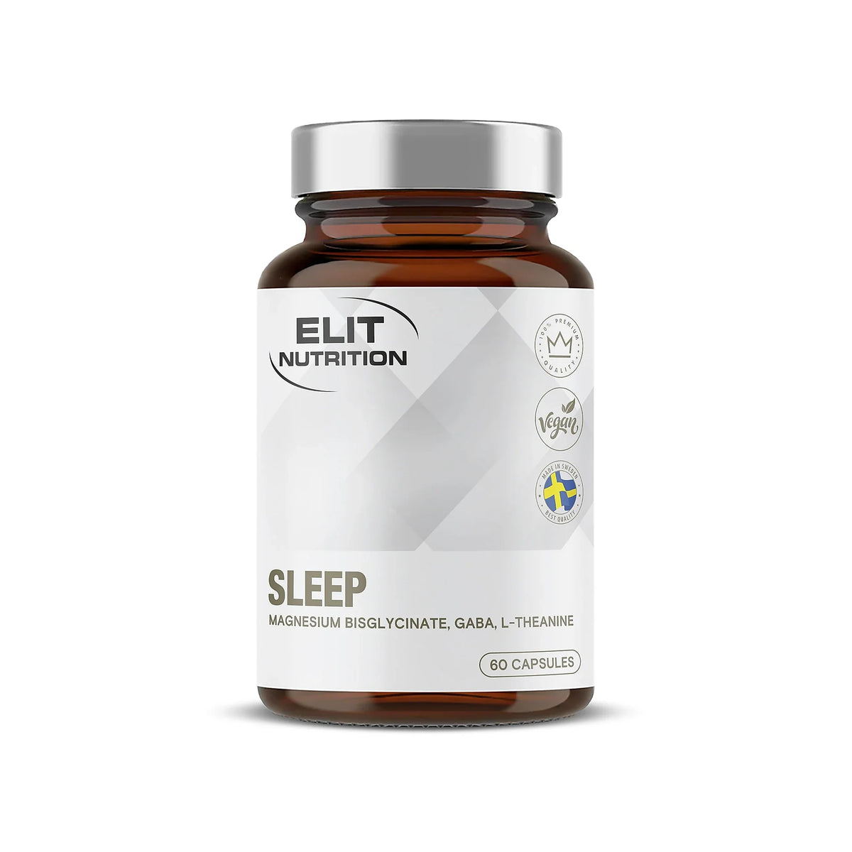 Elit Nutrition Sleep 60 kapslar