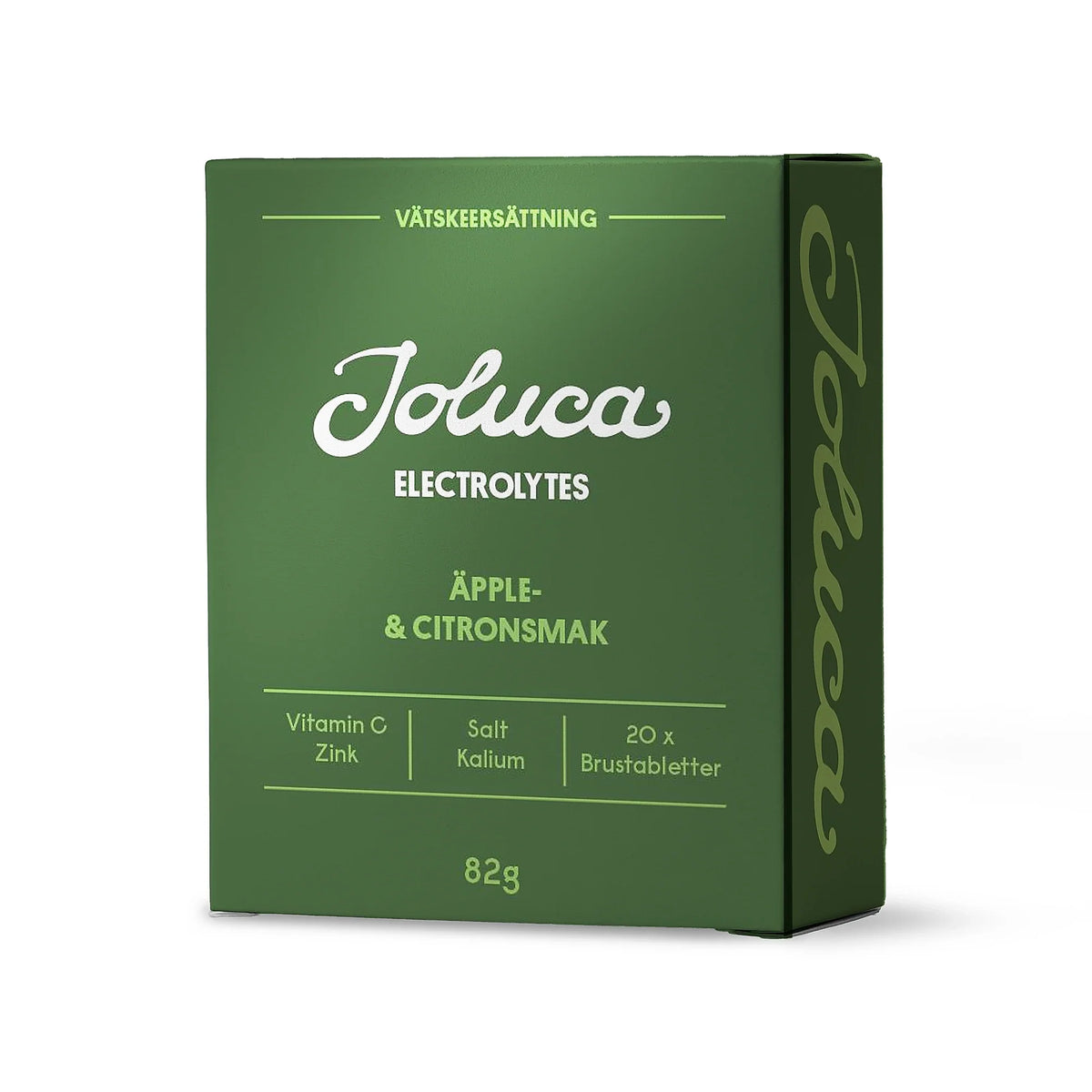 Joluca Rehydration 82 g