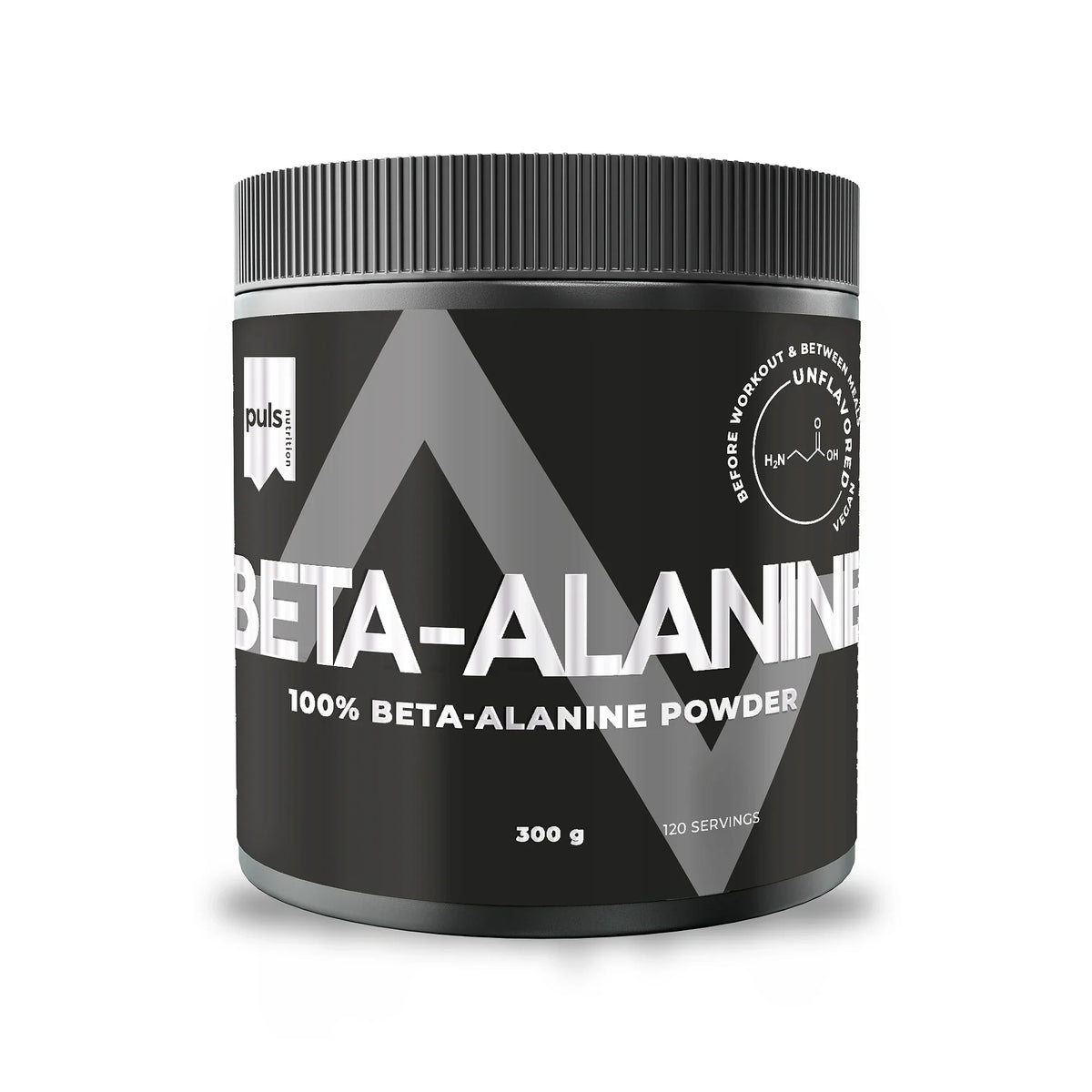 Puls Nutrition Beta-alanine 300 g