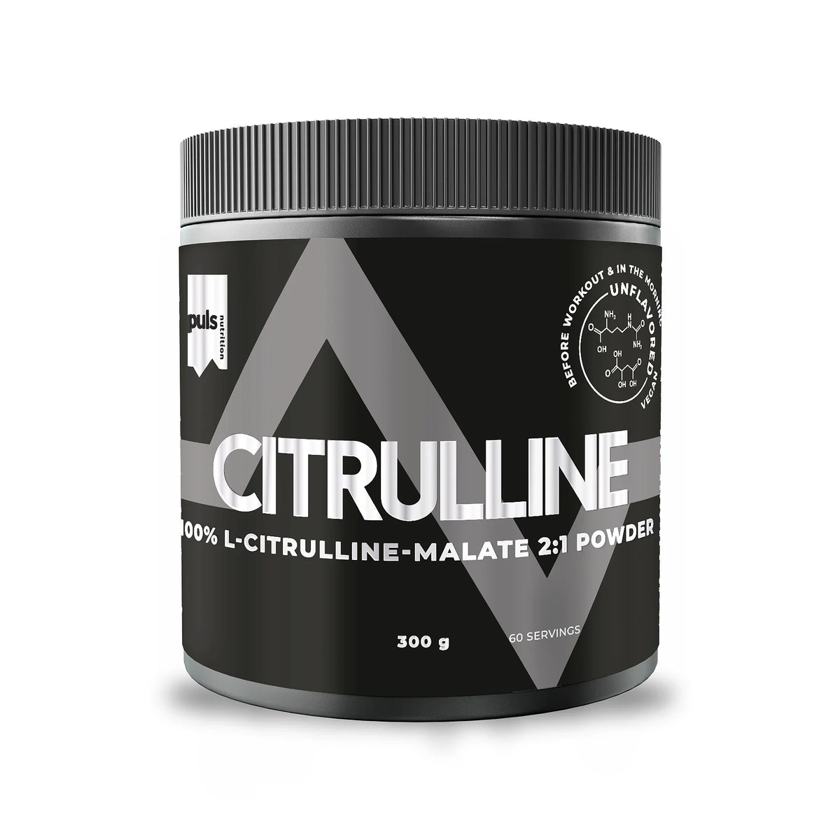 Puls Nutrition Citrulline 2:1 300 g