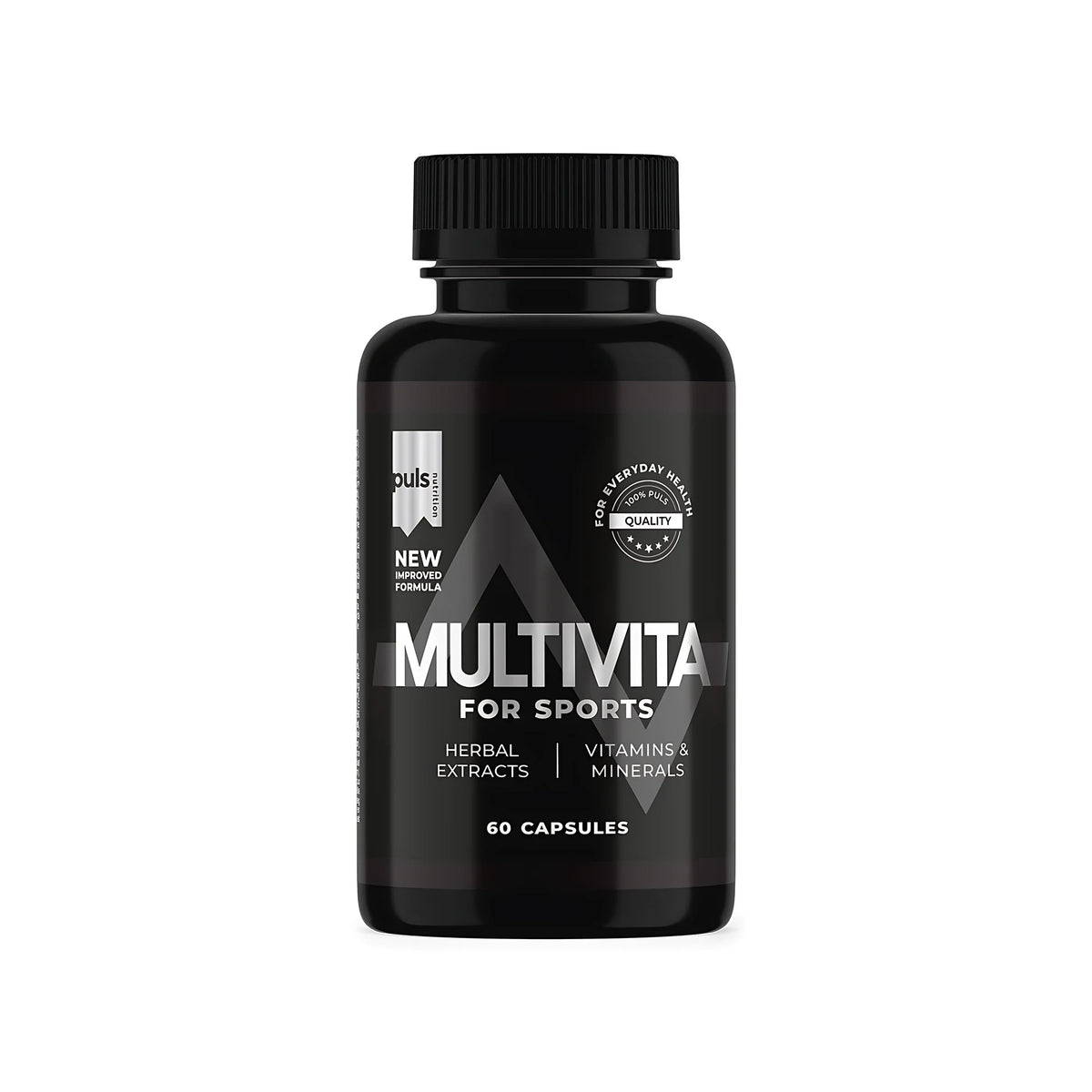 Puls Nutrition Multivita for Sports 60 tablets