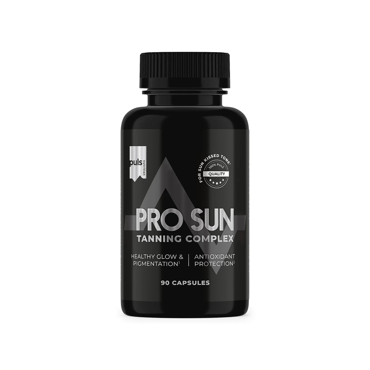 Puls Nutrition Pro Sun 90 capsules, bild 1 av 1