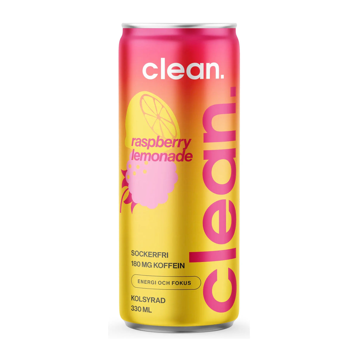 Clean Drink 330 ml, bild 4 av 4