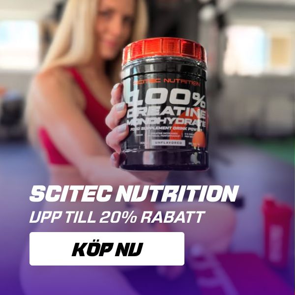 Scitec Nutrition