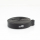 Star Gear Fitness Band, Black, 2080 x 22mm Star Gear Fitness Band, Black, 2080 x 22mm