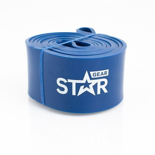 Star Gear Fitness Band, Blue, 2080 x 64mm