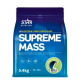 Supreme Mass Gainer, 5400 g Vanilla Pear Supreme Mass Gainer, 5400 g Vanilla Pear