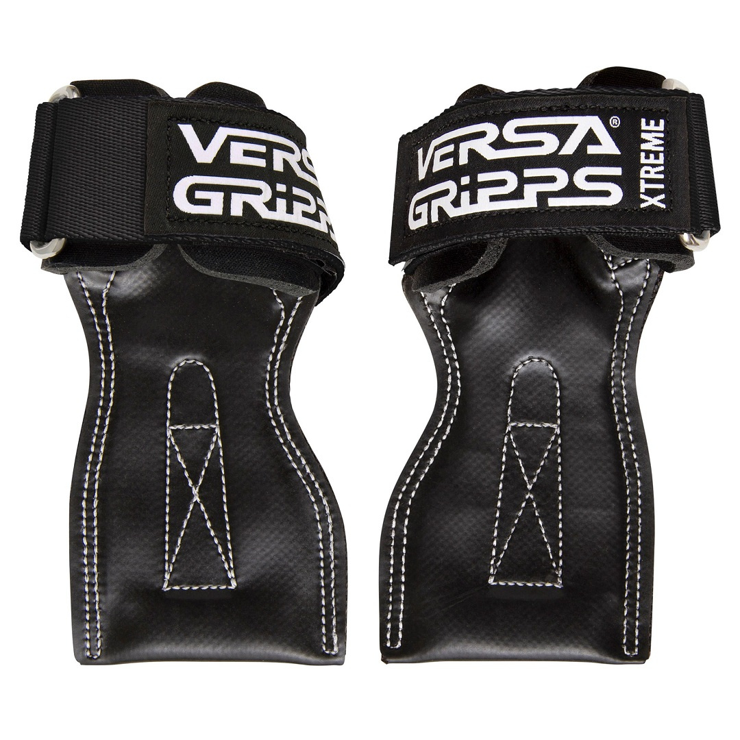 Versa Gripps XTREME Onyx, R/L