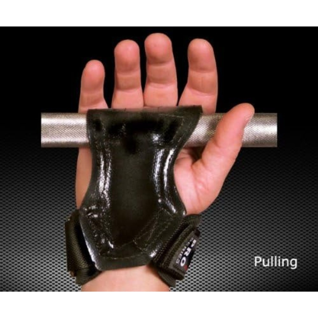 Versa Gripps XTREME Onyx, R/L