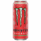 Monster Energy Ultra, 50 cl, Watermelon Monster Energy Ultra, 50 cl, Watermelon