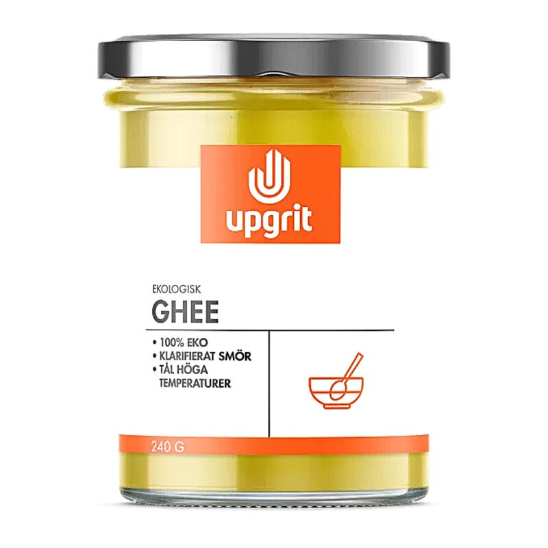 Upgrit Ghee 240g