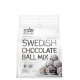 Swedish Chocolate Ball Mix, 750 g Chokladboll Swedish Chocolate Ball Mix, 750 g Chokladboll