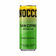 NOCCO BCAA, 330 ml San Citro NOCCO BCAA, 330 ml San Citro