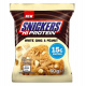 Snickers Hi-protein Cookie White Chocolate & Peanut 60g Snickers Hi-protein Cookie White Chocolate & Peanut 60g