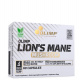 Olimp Lions Mane Mushroom, 60 Kapslar Olimp Lions Mane Mushroom, 60 Kapslar