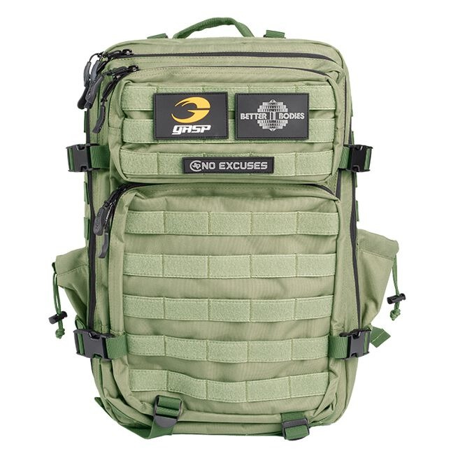 Tactical backpack,Washed Green,OS