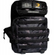 Tactical backpack,Dark Camo,OS Tactical backpack,Dark Camo,OS