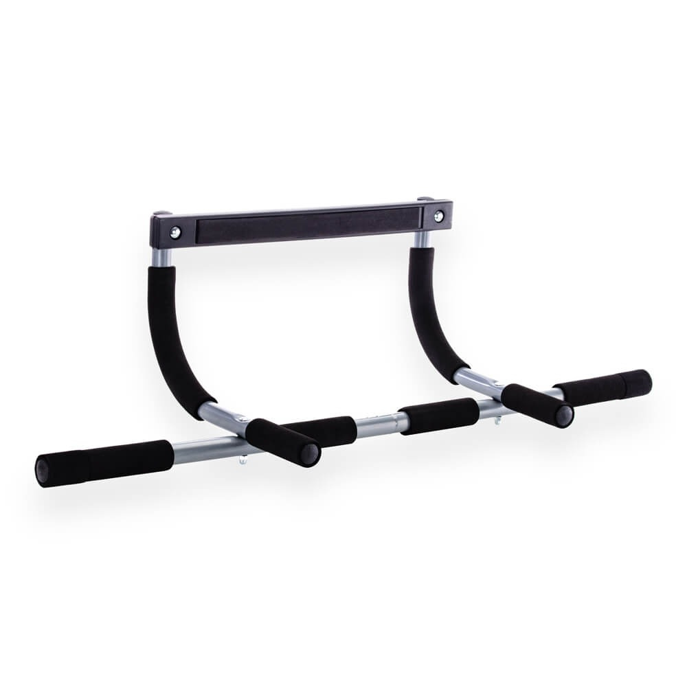 Iron Gym Chin Up Bar