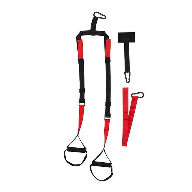 Iron Gym® X-Trainer Pro