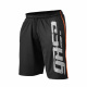 Pro mesh shorts XXL, Black Pro mesh shorts XXL, Black