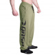 Gasp sweatpants S, Washed Green Gasp sweatpants S, Washed Green