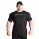 Legacy Gym Tee L, Black Legacy Gym Tee L, Black