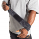 HD wrist wraps 18, Dark Camo, OS HD wrist wraps 18, Dark Camo, OS
