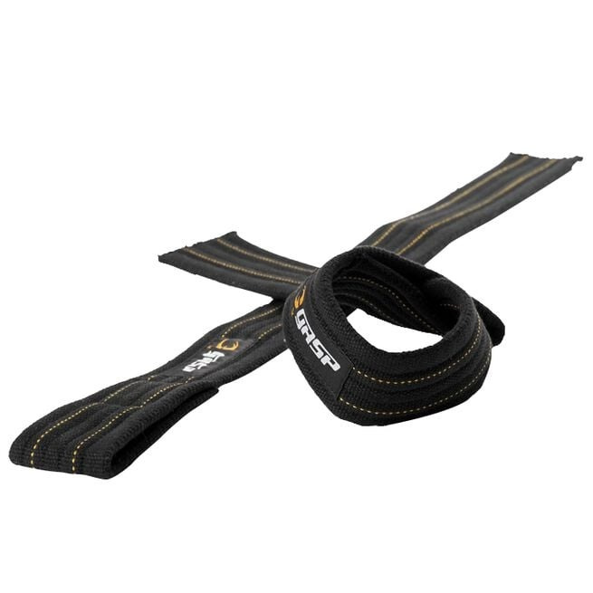 Classic Lifting Straps OS, Black
