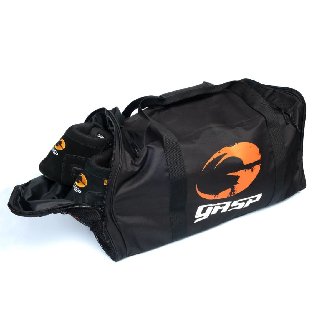Gasp Training Bag, Black