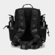 Built for Athletes Black 25L Hero Backpack Built for Athletes Black 25L Hero Backpack
