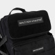 Built for Athletes Black 25L Hero Backpack Built for Athletes Black 25L Hero Backpack