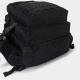 Built for Athletes Black 25L Hero Backpack Built for Athletes Black 25L Hero Backpack