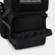 Built for Athletes Black 25L Hero Backpack Built for Athletes Black 25L Hero Backpack
