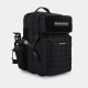 Built for Athletes Black 45L Hero 3.0 Backpack Built for Athletes Black 45L Hero 3.0 Backpack