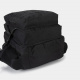 Built for Athletes Black 45L Hero 3.0 Backpack Built for Athletes Black 45L Hero 3.0 Backpack