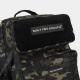 Built for Athletes Black Camo 45L Hero 3.0 Backpack Built for Athletes Black Camo 45L Hero 3.0 Backpack