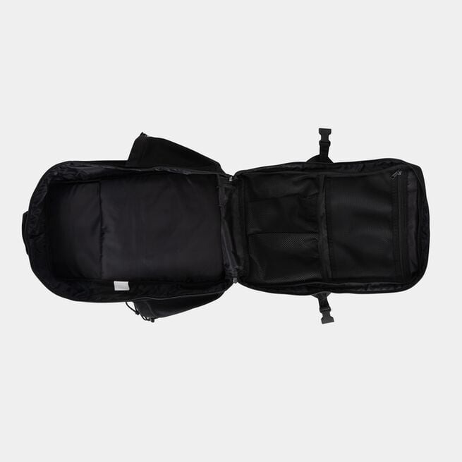 Built for Athletes Black Camo 45L Hero 3.0 Backpack
