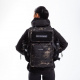 Built for Athletes Black Camo 45L Hero 3.0 Backpack Built for Athletes Black Camo 45L Hero 3.0 Backpack